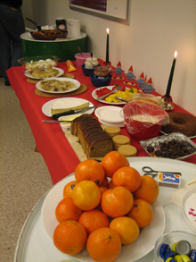 Julfest 2005